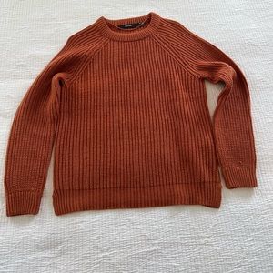 Vero Moda knit sweater